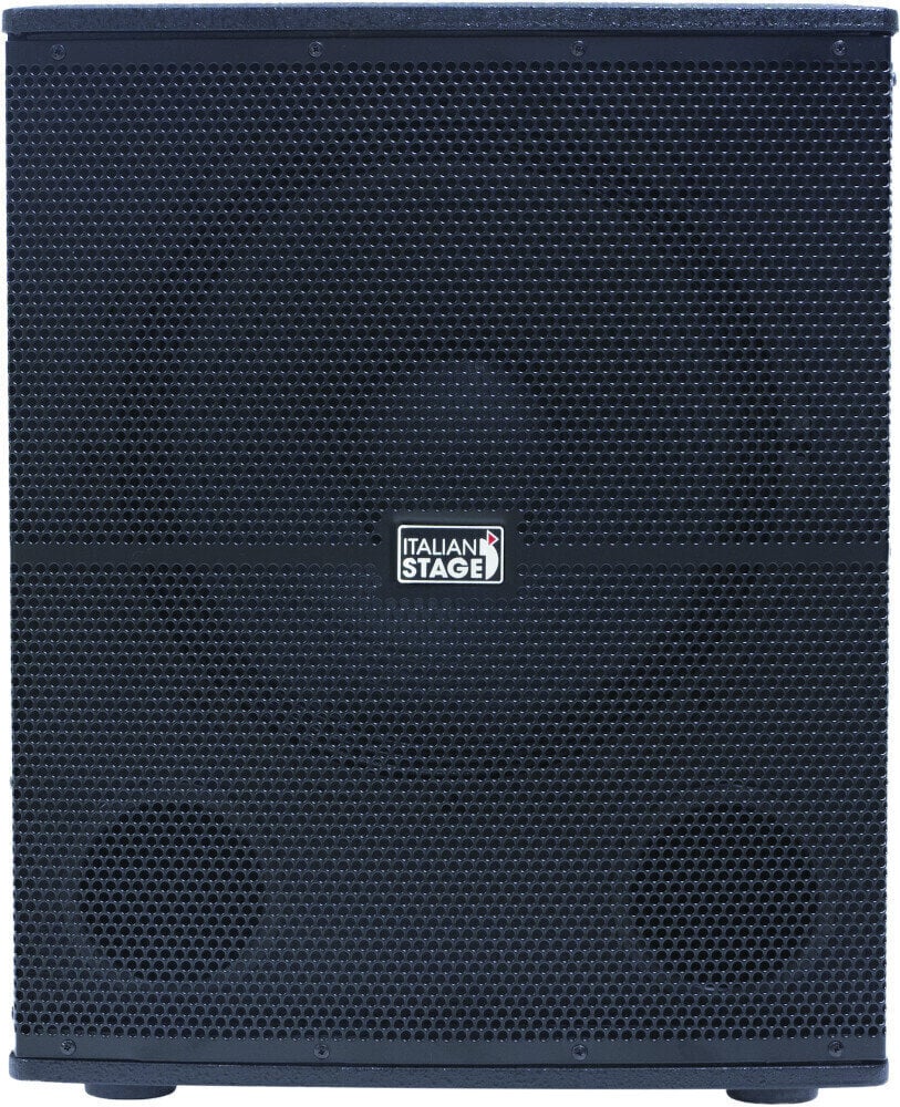 Italian Stage S115A Aktivní subwoofer